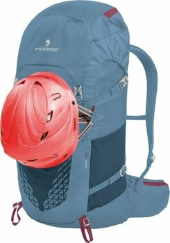 Outdoor Backpack Ferrino Agile 33 Lady Blue Outdoor Backpack - 7