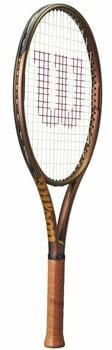 Tennis Racket Wilson Pro Staff 26 V14 Tennis Racket 26 Tennis Racket - 2