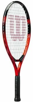 Raquete de ténis Wilson Pro Staff Precision JR 21 Tennis Racket 21 Raquete de ténis - 2