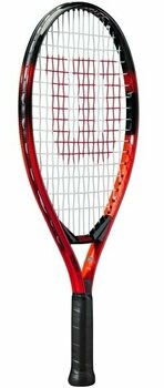 Raquete de ténis Wilson Pro Staff Precision JR 19 Tennis Racket 19 Raquete de ténis - 2