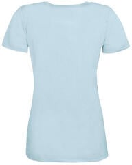 Koszula outdoorowa Rock Experience Ambition SS Woman Quiet Tide - 1