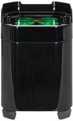 PAR LED ADJ Mirage Q6 Pak-BK PAR LED - 4