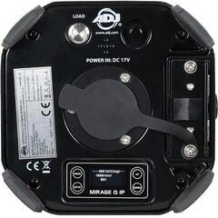 PAR LED ADJ Mirage Q6 Pak-BK PAR LED - 6