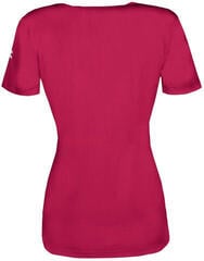 Outdoor T-Shirt Rock Experience Ambition SS Woman Cherries Jubilee S T-Shirt - 1