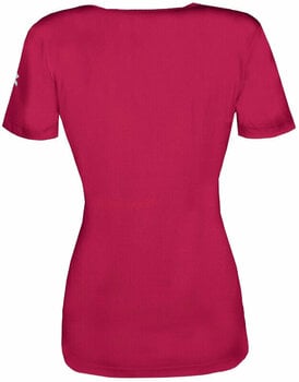 Outdoorové tričko Rock Experience Ambition SS Woman T-Shirt Cherries Jubilee S Outdoorové tričko - 2