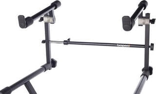 Toevoeging voor keyboardstandaards Bespeco AG28 Toevoeging voor keyboardstandaards - 1