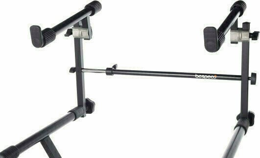 Keyboard stand accessories Bespeco AG28 - 2