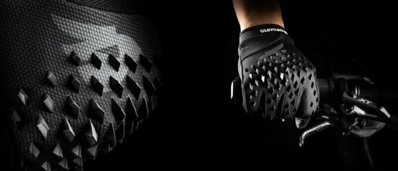 Bike-gloves Bluegrass Prizma 3D Titanium Camo S Bike-gloves - 5