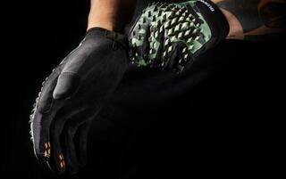 Gants de vélo Bluegrass Prizma 3D Deep Purple - 3