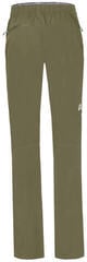 Outdoorové nohavice Rock Experience Powell 2.0 Woman Olive Night - 1
