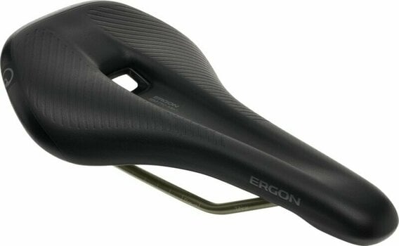 Sadel Ergon SM Pro Men Stealth M/L TiNox Sadel - 2