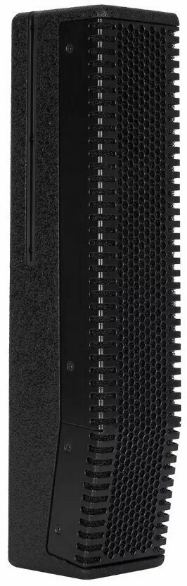 Altavoz de bajos (Woofer)