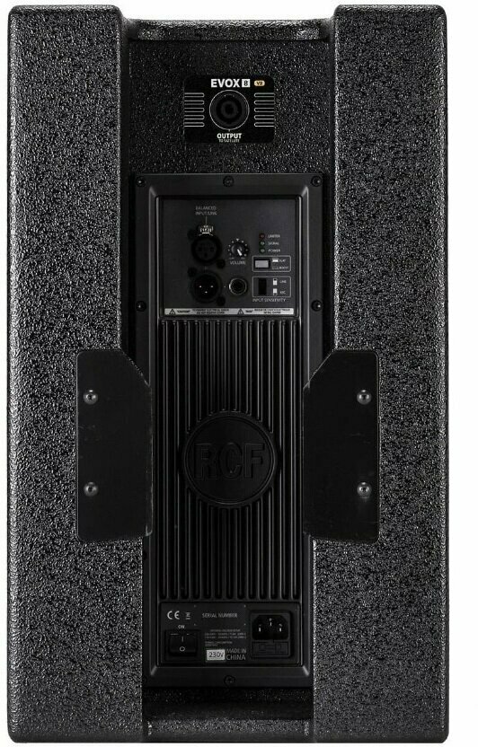 Nivel de presión sonora (SPL)