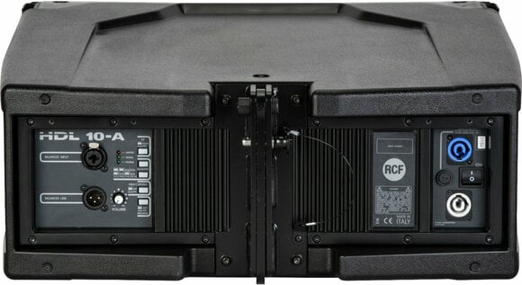 Line Array-systeem RCF HDL 10-A - 4