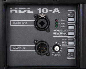Line Array Modul RCF HDL 10-A Line Array Modul - 4