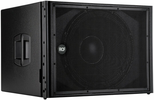Line Array-systeem RCF HDL 18-AS - 3