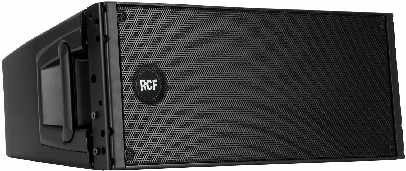 Sound Pressure Level (SPL)