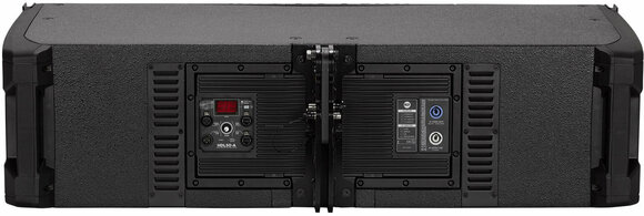Système de sonorisation Line Array RCF HDL 50-A - 4