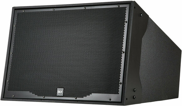 Line Array-systeem RCF HS 2200 - 2
