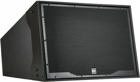 Line Array-systeem RCF HS 2200 - 3