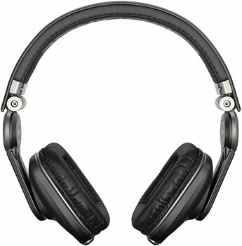 On-ear Headphones RCF ICONICA Pepper Black - 3