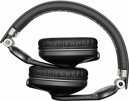 On-ear -kuulokkeet RCF ICONICA Pepper Black - 5