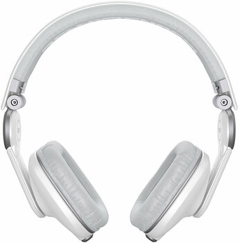 On-ear Headphones RCF ICONICA Angel White - 3