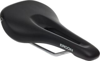 Saddle Ergon SM Women Black S/M 143 mm CroMo Saddle - 1