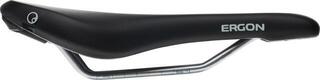 Saddle Ergon SM Women Black S/M 143 mm CroMo Saddle - 2