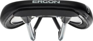 Saddle Ergon SM Women Black S/M 143 mm CroMo Saddle - 3