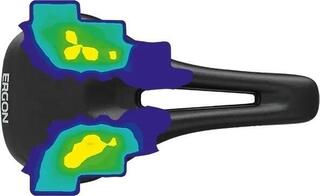 Saddle Ergon SM Women Black S/M 143 mm CroMo Saddle - 6