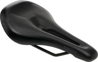 Saddle Ergon SM E-Mountain Sport Women Stealth S/M CroMo Saddle - 1