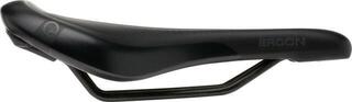 Saddle Ergon SM E-Mountain Sport Women Stealth S/M CroMo Saddle - 2