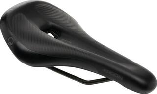 Saddle Ergon SM E-Mountain Sport Men Stealth S/M 145 mm CroMo Saddle - 1