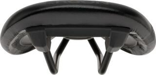 Saddle Ergon SM E-Mountain Sport Men Stealth S/M 145 mm CroMo Saddle - 3