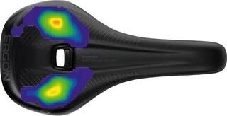 Saddle Ergon SM E-Mountain Sport Men Stealth S/M 145 mm CroMo Saddle - 6