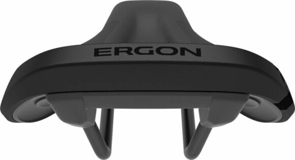 Selle Ergon SM E-Mountain Pro Men Stealth S/M CroMo Selle - 4
