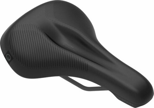 Selle Ergon ST Core Evo Men Grey S/M 172 mm CroMo Selle - 2