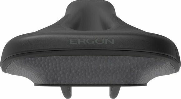 Selle Ergon ST Core Evo Men Grey S/M 172 mm CroMo Selle - 4