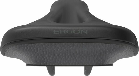 Saddle Ergon ST Core Evo Men Grey M/L CroMo Saddle - 4
