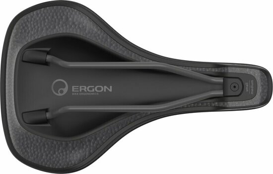 Selle Ergon ST Core Evo Men Grey M/L CroMo Selle - 5