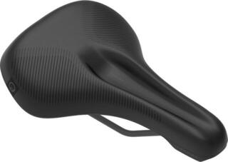 Saddle Ergon ST Core Evo Women Grey S/M 172 mm CroMo Saddle - 1