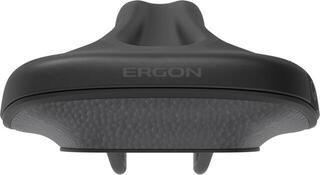 Saddle Ergon ST Core Evo Women Grey S/M 172 mm CroMo Saddle - 3