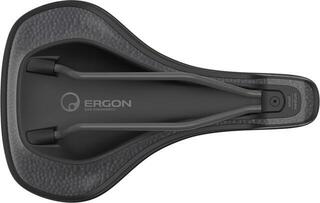 Saddle Ergon ST Core Evo Women Grey S/M 172 mm CroMo Saddle - 4