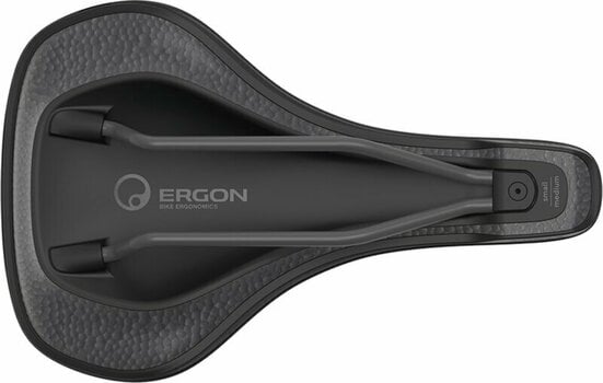 Saddle Ergon ST Core Evo Women Grey S/M CroMo Saddle - 5