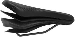 Saddle Ergon ST Core Evo Women Grey S/M 172 mm CroMo Saddle - 7