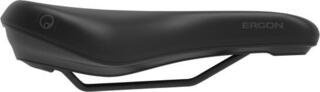 Saddle Ergon SC Core Prime Men Black/Grey S/M Steel Alloy Saddle - 2
