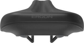 Saddle Ergon SC Core Prime Men Black/Grey S/M Steel Alloy Saddle - 3