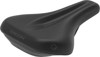 Saddle Ergon SC Core Prime Men Black/Grey S/M Steel Alloy Saddle - 6