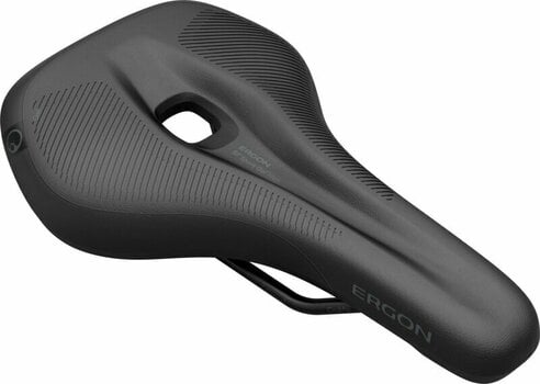 Fahrradsattel Ergon SF Sport Gel Men Black M/L CroMo Fahrradsattel - 2